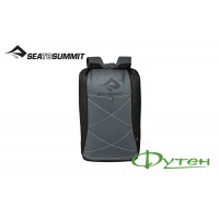 Рюкзак складной Sea To Summit ULTRA-SIL DRY DAY PACK black