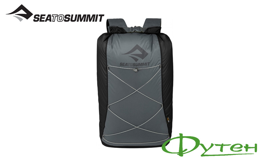 Рюкзак Sea To Summit ULTRA-SIL DRY DAY PACK black