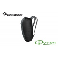 Рюкзак складной Sea To Summit ULTRA-SIL DRY DAY PACK black