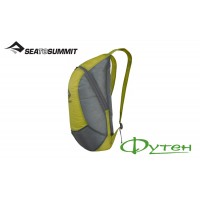 Рюкзак Sea to Summit ULTRA-SIL DAY PACK lime