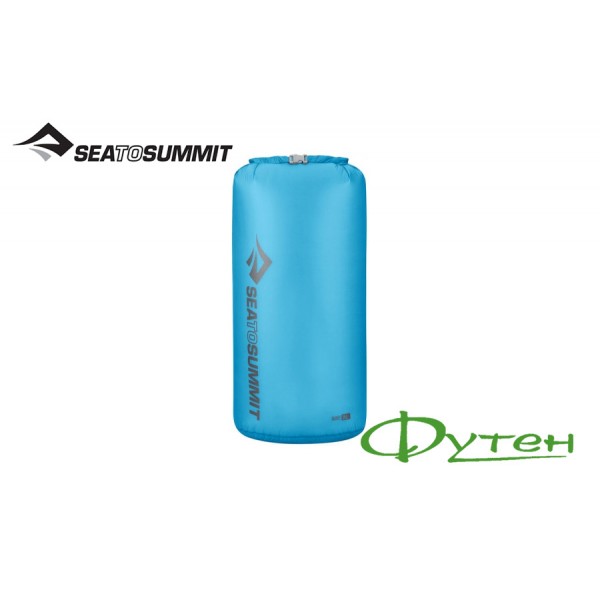 Гермомішок Sea to Summit ULTRA-SIL DRY SACK orange 35 л