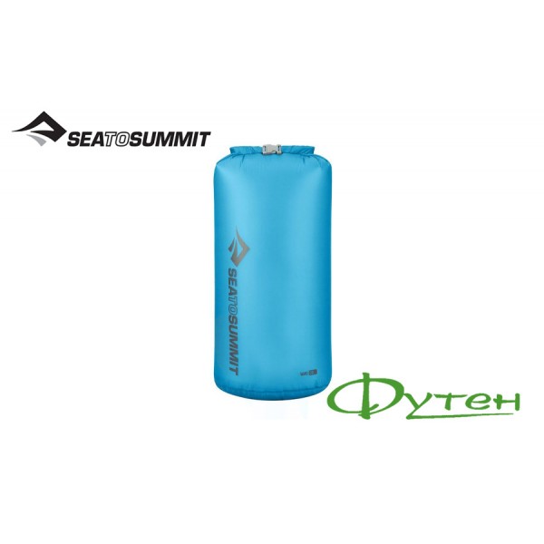 Гермомішок Sea to Summit ULTRA-SIL NANO DRY SACK blue 20 л