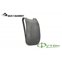 Складной рюкзак Sea to Summit ULTRA-SIL NANO DAYPACK grey 18 л