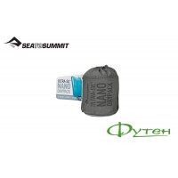 Складной рюкзак Sea to Summit ULTRA-SIL NANO DAYPACK grey 18 л