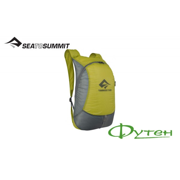 Рюкзак Sea to Summit ULTRA-SIL DAY PACK lime