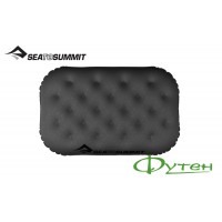 Подушка Sea To Summit AEROS ULTRALIGHT PILLOW DELUXE grey