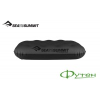 Подушка Sea To Summit AEROS ULTRALIGHT PILLOW DELUXE grey