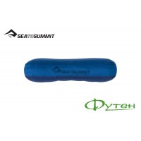 Подушка Sea To Summit AEROS PREMIUM PILLOW LUMBAR SUPPORT navy blue