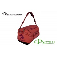 Сумка Sea to Summit DUFFLE 65 L red