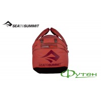 Сумка Sea to Summit DUFFLE 65 L red