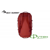 Сумка Sea to Summit DUFFLE 65 L red