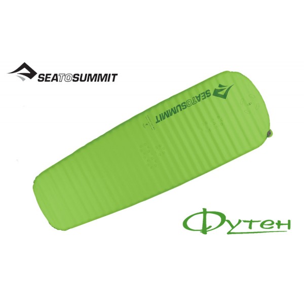 Килимок самонадувний Sea to Summit SELF INFLATING COMFORT LIGHT MAT Large