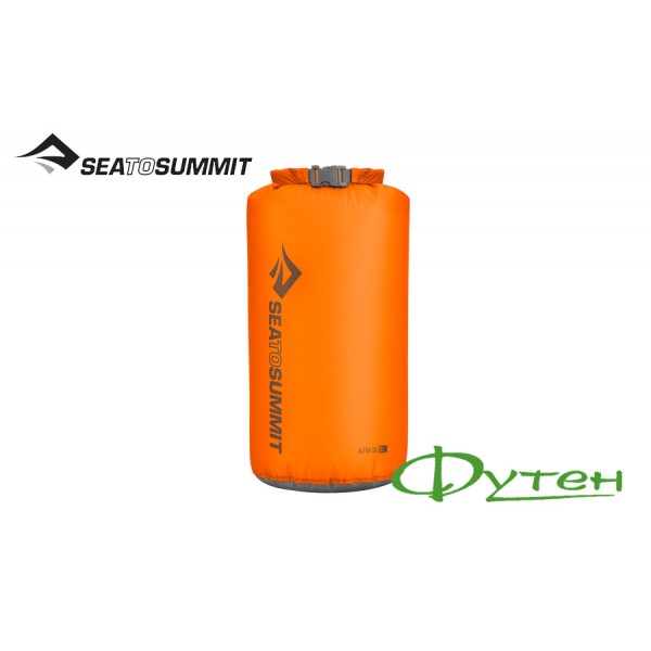 Гермомешок Sea to Summit ULTRA-SIL DRY SACK 8L orange