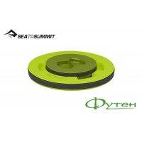 Набор посуды Sea to Summit X-SEAL & GO SET olive S