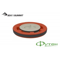 Набор посуды Sea to Summit X-SEAL & GO SET rust L