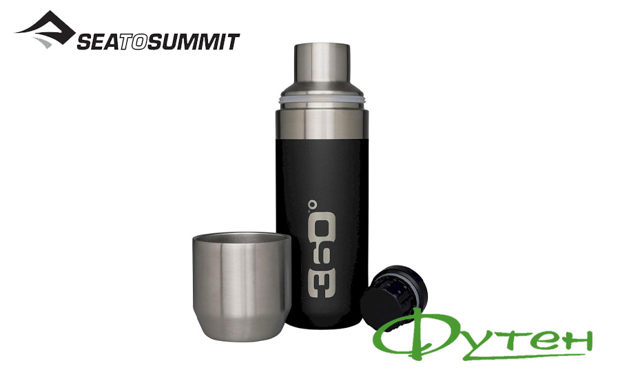 Термос Sea to Summit VACUUM INSULATED STAINLESS FLASK WITH Pour 