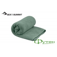 Полотенце Sea to Summit TEK TOWEL sage XL