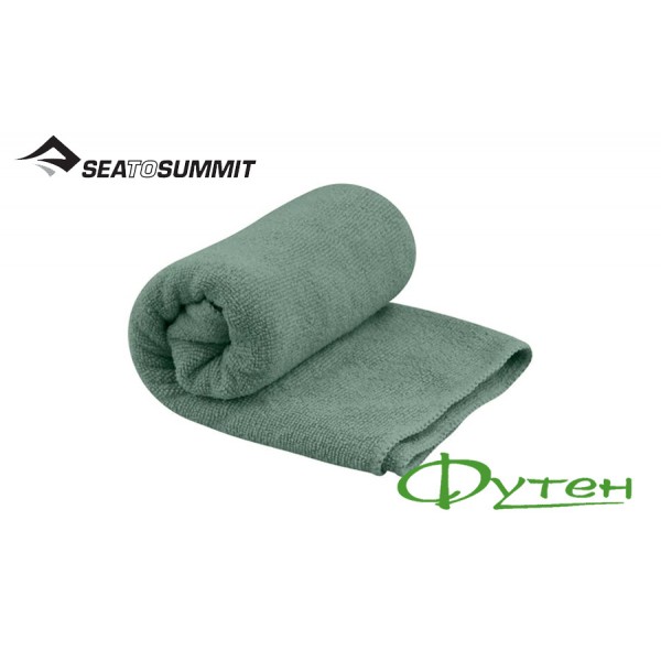 Рушник Sea to Summit TEK TOWEL sage S