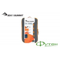 Полотенце Sea to Summit TEK TOWEL outback L