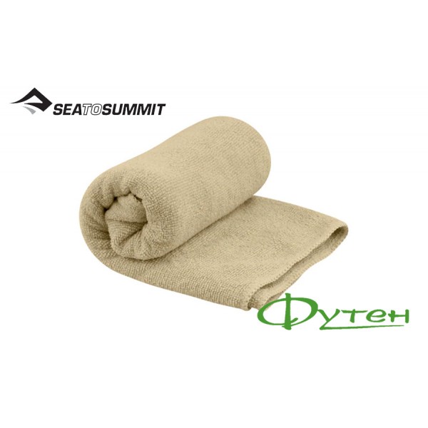 Рушник Sea to Summit TEK TOWEL desert S