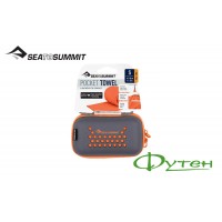 Полотенце Sea to Summit POCKET TOWEL outback S