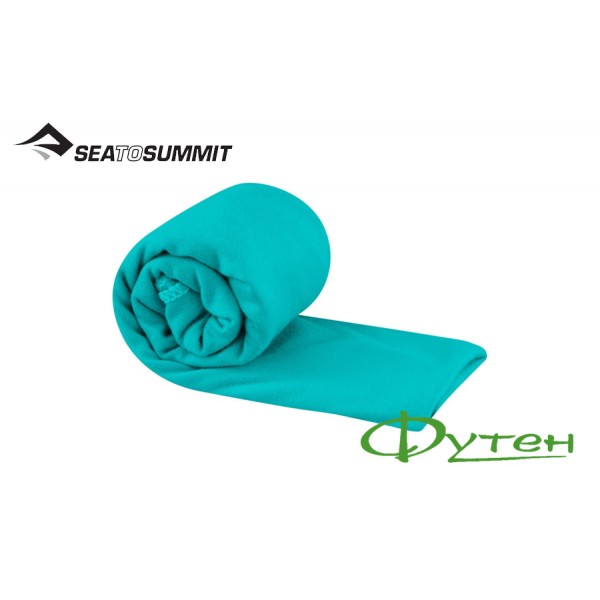 Полотенце Sea to Summit POCKET TOWEL baltic L