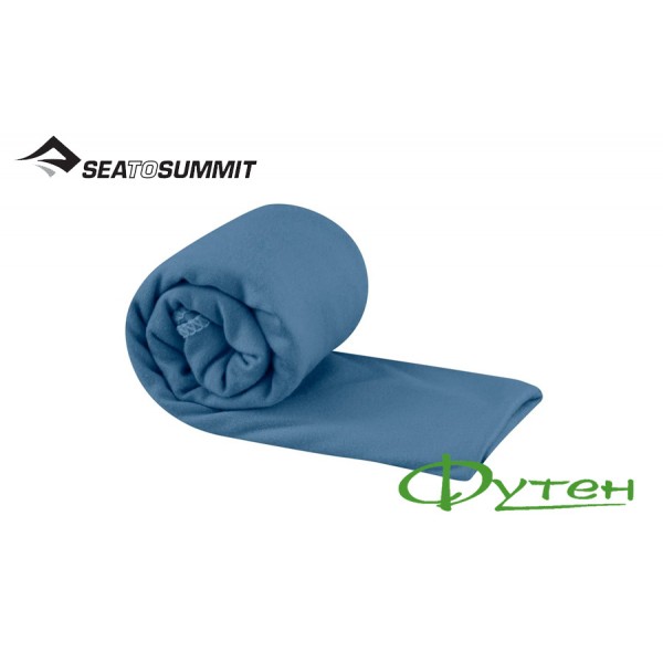 Полотенце Sea to Summit POCKET TOWEL moonlight S