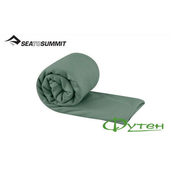 Рушник Sea to Summit POCKET TOWEL sage M