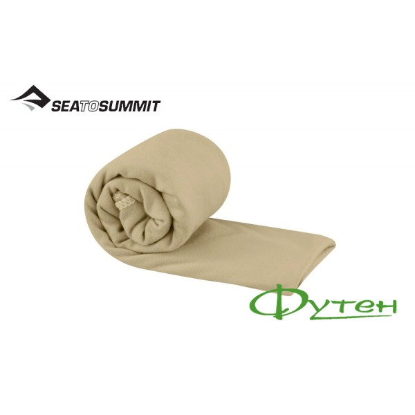 Рушник Sea to Summit POCKET TOWEL desert S