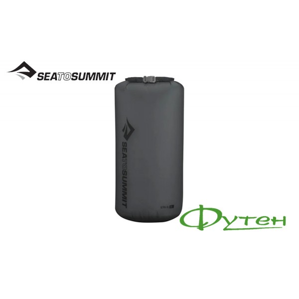 Гермочехол Sea to Summit LIGHTWEIGHT DRY SACK 20L black