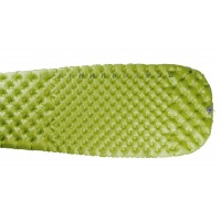 Коврик надувной Sea to Summit AIR SPRUNG COMFORT LIGHT INSULATED MAT Regular