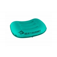 Подушка Sea to Summit AEROS ULTRALIGHT PILLOW Large sea foam