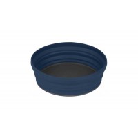 Миска складная Sea to Summit X-BOWL XL navy-1150ml