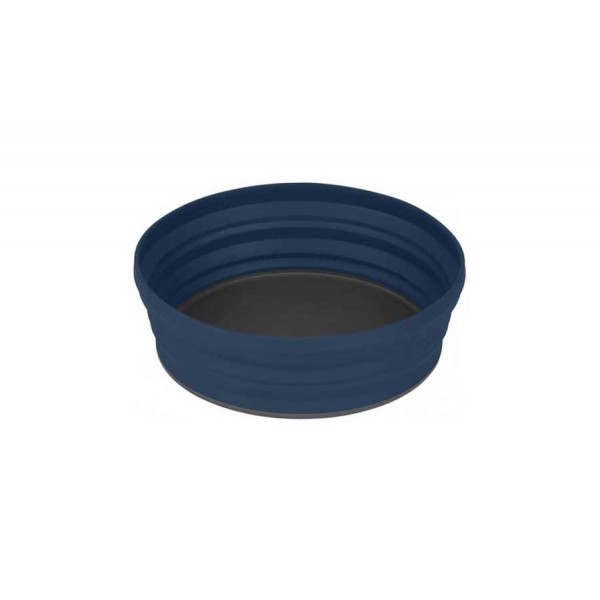 Миска складна Sea to Summit X-BOWL XL navy-1150ml