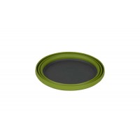 Миска складная Sea to Summit X-BOWL XL olive-1150ml