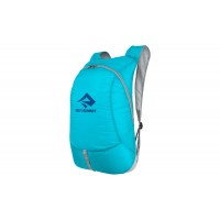 Рюкзак складний Sea to Summit ULTRA-SIL DAY PACK 20L blue atoll