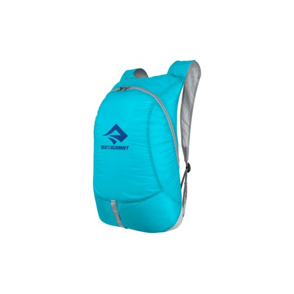 Рюкзак складний Sea to Summit ULTRA-SIL DAY PACK 20L blue atoll