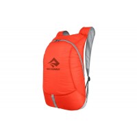 Рюкзак складний Sea to Summit ULTRA-SIL DAY PACK 20L spicy orange