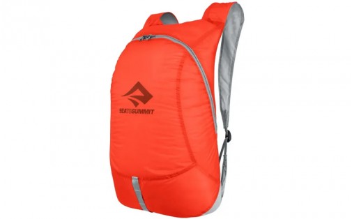 Рюкзак складной Sea to Summit ULTRA-SIL DAY PACK 20L spicy orang