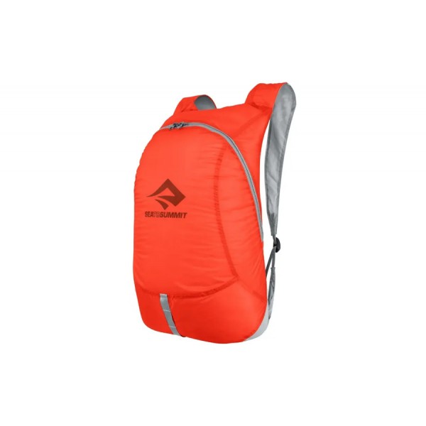 Рюкзак складний Sea to Summit ULTRA-SIL DAY PACK 20L spicy orange