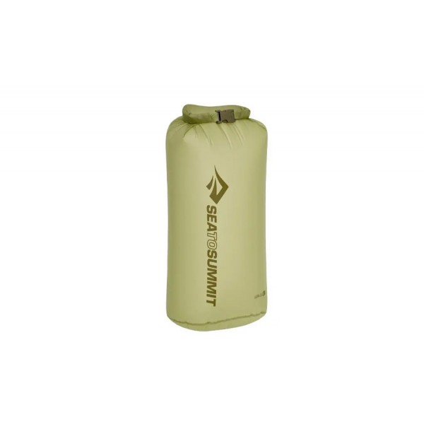 Гермочохол Sea to Summit ULTRA-SIL DRY BAG 13L tarragon