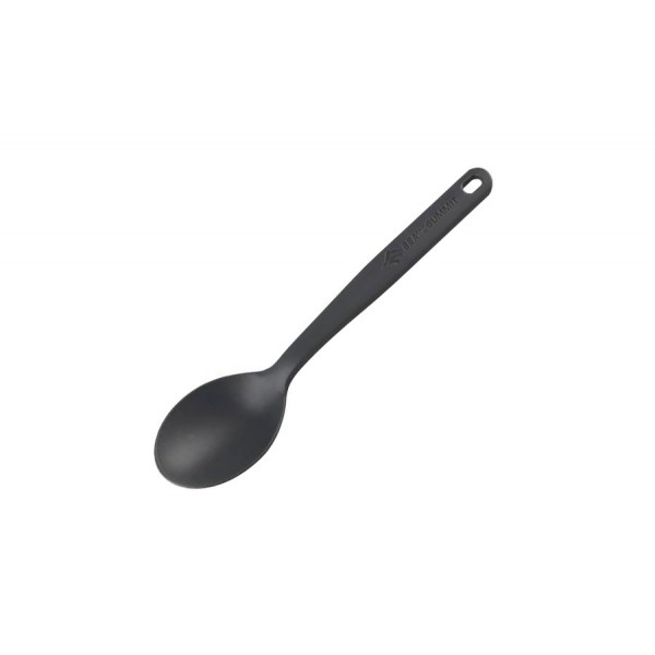 Ложка Sea to Summit CAMP CUTLERY SPOON charcoal