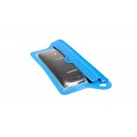 Чехол водонепроницаемый Sea to Summit TPU GUIDE W/P CASE FOR SMARTPHONES blue