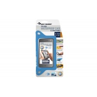 Чехол водонепроницаемый Sea to Summit TPU GUIDE W/P CASE FOR SMARTPHONES blue