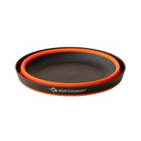 Миска складная Sea To Summit FRONTIER UL Collapsible Bowl puffin's bill orange-680ml