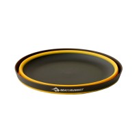 Миска складная Sea To Summit FRONTIER UL Collapsible Bowl sulphur yellow-680ml