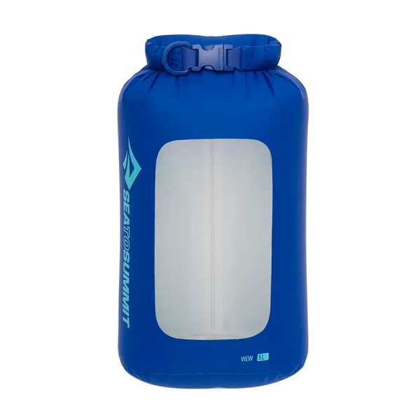 Гермочехол Sea to Summit LIGHTWEIGHT DRY BAG VIEW surf the web-5L