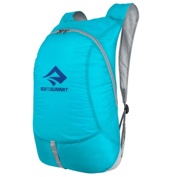 Рюкзак складний Sea to Summit ULTRA-SIL DAY PACK 20L blue atoll