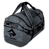 Сумка дорожня Sea to Summit DUFFLE 65L charcoal
