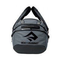 Сумка дорожня Sea to Summit DUFFLE 65L charcoal